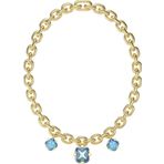 Guess JGUJUBN04231JWYGBLTU Kadın Kolye