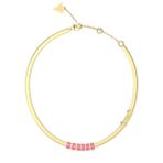 Guess JGUJUBN04255JWYGFCTU Kadın Kolye