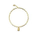 Guess JGUJUBN04260JWYGTU Kadın Kolye