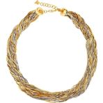 Guess JGUJUBN04442JWYGRHTU Kadın Kolye