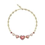 Guess JGUJUBN04483JWYGRDTU Kadın Kolye