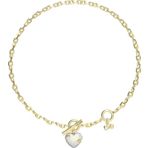 Guess JGUJUBN04494JWYGTU Kadın Kolye