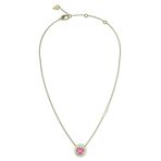 Guess JGUJUBN04667JWYGFCTU Kalpli Kadın Kolye