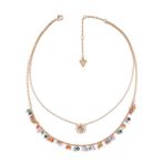 Guess JGUJUBN04679JWYGMCTU Kadın Kolye
