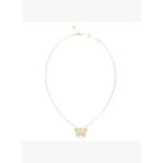 Guess JGUJUBN06119JWYGTU İnci Kadın Kolye