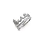 Guess JGUJUBR03315JWRH54 Kadın Yüzük