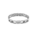 Guess JGUJUMB01342JWSTBKTU Erkek Bileklik