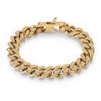 Guess JGUJUMB01350JWAGL Erkek Bileklik