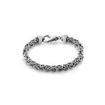 Guess JGUJUMB01352JWASL Erkek Bileklik