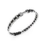 Guess JGUJUMB04030JWSTBKTU Erkek Bileklik
