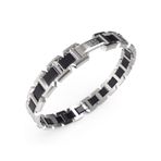 Guess JGUJUMB04032JWSTBKTU Erkek Bileklik