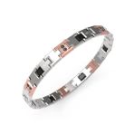 Guess JGUJUMB04036JWRGBKTU Erkek Bileklik