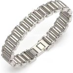 Guess JGUJUMB04411JWSTTU Erkek Bileklik
