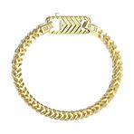 Guess Jgujumb04438jwygs Erkek Bileklik