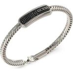 Guess JGUJUMB05018JWSTBKS Erkek Bileklik