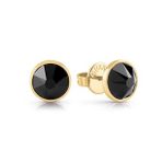 Guess JGUJUME01343JWYGBKTU Erkek Küpe