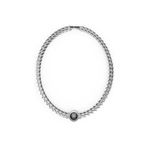 Guess JGUJUMN01313JWSTBKTU Erkek Kolye