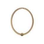 Guess JGUJUMN01313JWYGBKTU Erkek Kolye