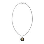 Guess JGUJUMN01316JWSTYBTU Erkek Kolye