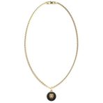 Guess JGUJUMN01316JWYGYBTU Erkek Kolye