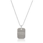Guess JGUJUMN01355JWSTTU Erkek Kolye