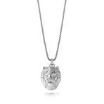 Guess JGUJUMN01387JWSTTU Erkek Kolye