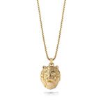 Guess JGUJUMN01387JWYGTU Erkek Kolye