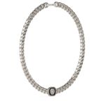 Guess JGUJUMN04000JWSTBKTU Erkek Kolye