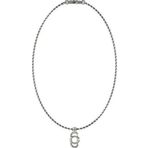 Guess JGUJUMN04417JWSTTU Erkek Kolye