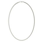 Guess JGUJUMN04437JWSTTU Erkek Kolye