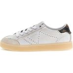Guess Jhell Kadın Beyaz Sneaker FLPJHEFAL12-WHITE