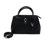 Guess Jorah BG933106-BLACK Siyah Kadın Omuz Çantası