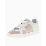 Guess Jrone4 Nubuk Detaylı Sneaker - White Multi / 40