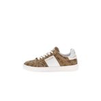 Guess Jrone5 Kadın Bej/kahverengi Sneaker Fljro5fal12-beıbr