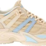 Guess Kadın Bej Belluna Sneaker