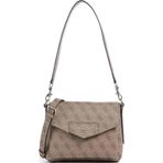 Guess Kadın Bej Eco Brenton Omuz Çantası