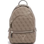 Guess Kadın Bej Manhattan Sırt Çantası