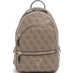 Guess Kadın Bej Manhattan Sırt Çantası