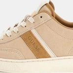 Guess Kadın Bej Nolinas Sneaker