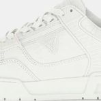 Guess Kadın Beyaz Clelia Sneaker