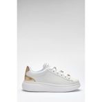 Guess Kadın Beyaz Fionia Charms Sneakers Spor Ayakkabı