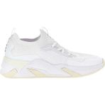 Guess Kadın Beyaz Gaxtin Sneaker Düz Tabanlı Rahat Ayakkabı Modern Tasarım