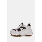 Guess Kadın Beyaz Hapyy 4G Logolu Sneaker
