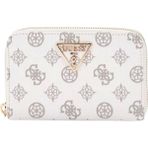 Guess Kadın Beyaz Laurel 4g Logolu Cüzdan - T/U