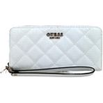 Guess Kadın Beyaz Laurel Cüzdan - T/U