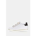 Guess Kadın Beyaz Stasey 4G Logolu Sneaker