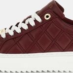 Guess Kadın Bordo Dattice Sneaker