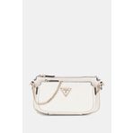 Guess Kadın Çapraz Çanta HWZG7879710 Ekru