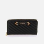 Guess Kadın Cüzdan SWQB9495146 - Siyah
