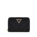 Guess Kadın Cüzdan SWQG9673140 Siyah